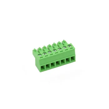3,81 mm 7 Pini Bloc Terminal Conector Mamă