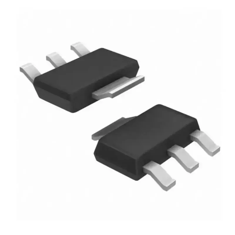 AMS1117 - 5.0V Voltage Regulator 