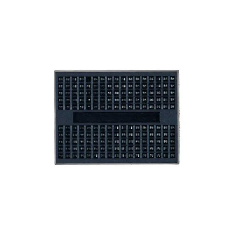 Placă Mini - NEGRU(SYB-170)