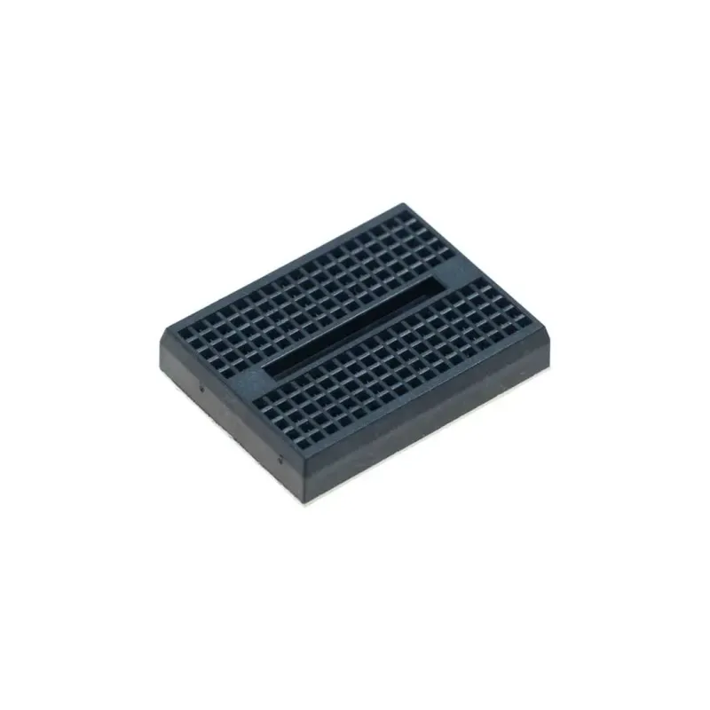 Placă Mini - NEGRU(SYB-170)