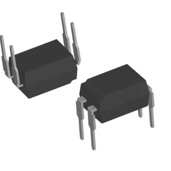 Circuit Integrat Optocuplor EL817 DIP-4