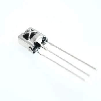 TL1838 VS1838B 38Khz Infrared Receiver for Universal IR