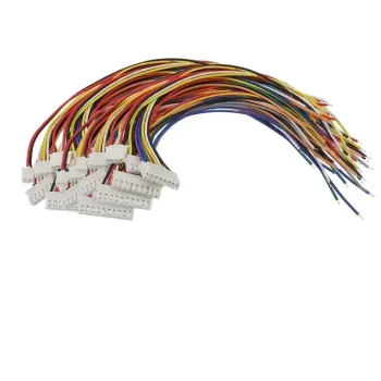 JST-XH 2.5 mm 5 Pin Cable