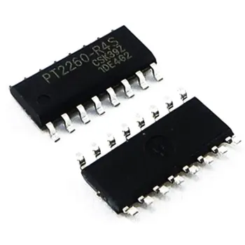 PT2260-R4S Encoder Smd Circuit Integrat