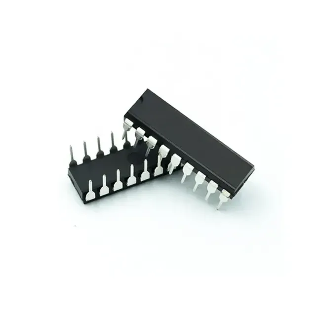 PT2272 M4 Integrated Circuit Decoder