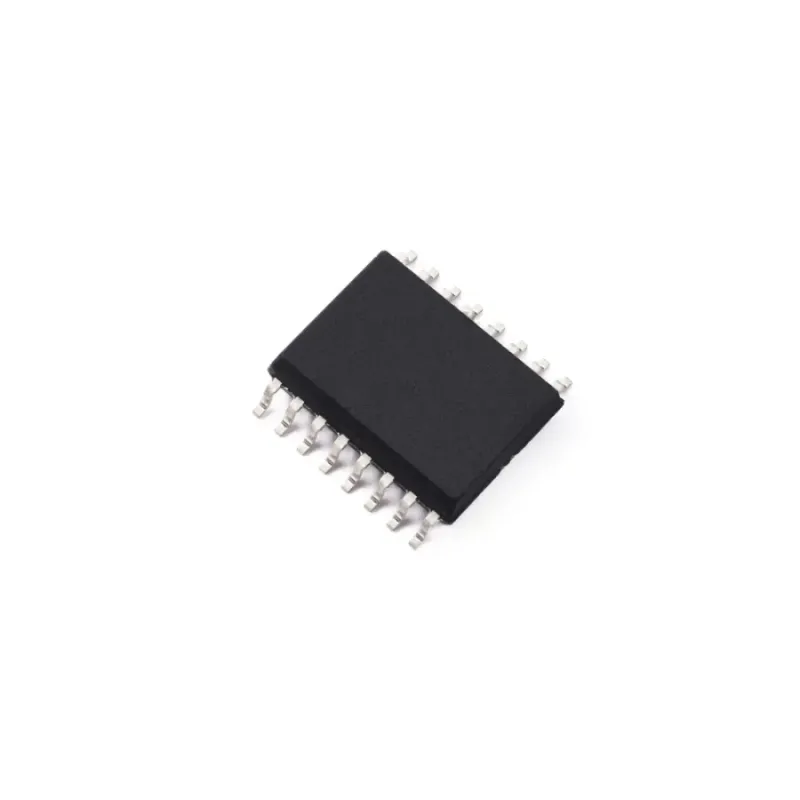 ML4824CS1 Power Factor Correction  Integrated Circuit