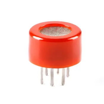 MQ3 Alcohol and Ethanol Sensor