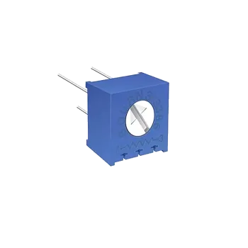 Potențiometru Trimpot 100K 3386P