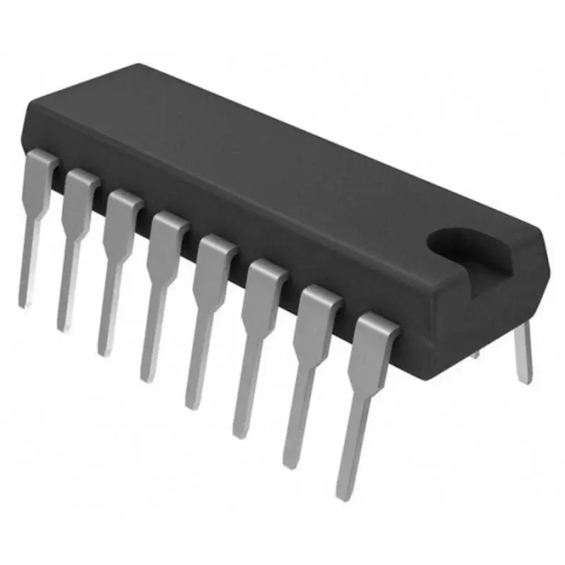CD40193 DIP-16 Integrated Circuit