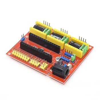 CNC Shield V4 pentru Arduino Nano CNC Shield V4 pentru Arduino Nano