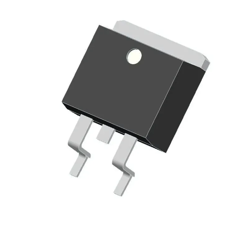 PJD45N06A 45A 60V N Channel Mosfet