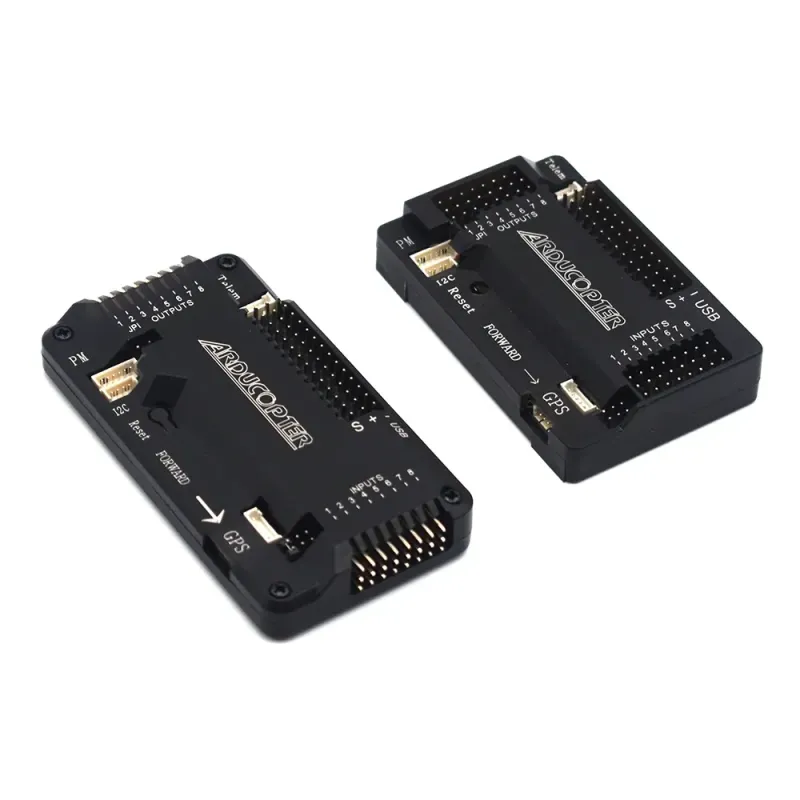 APM 2.8 Flight Control Board - Arducopter 2.8
