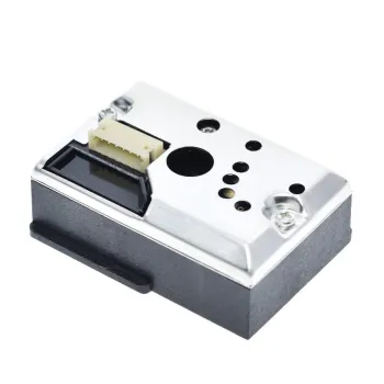 Senzor Optic de Praf Sharp GP2Y10 Senzor Optic de Praf Sharp GP2Y10