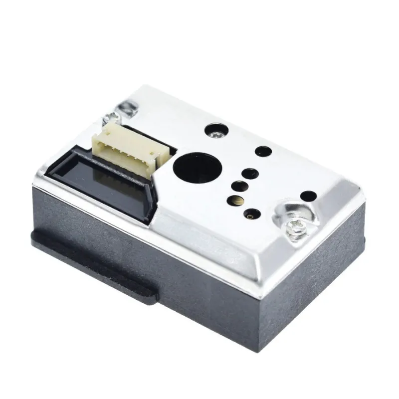 Optical Dust Sensor Sharp GP2Y10 