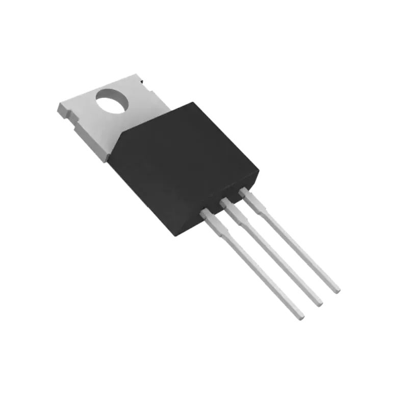 IRF640 Mosfet de Putere cu Canal N