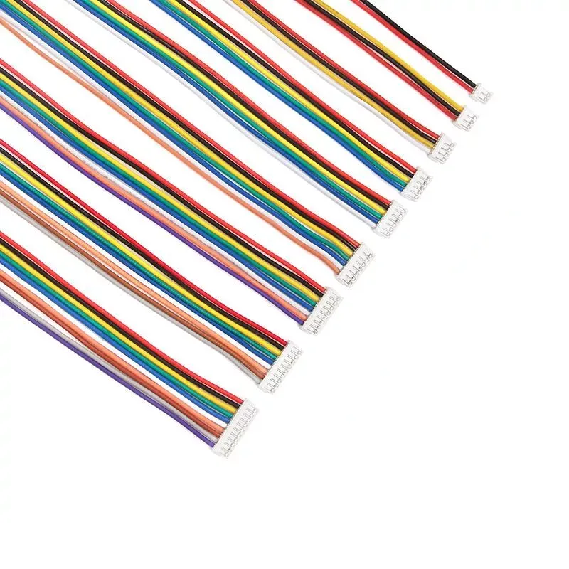 JST-ZH 1.5 mm 5 Pin Cable
