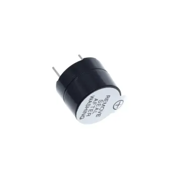 Buzzer Pasiv 12mm 5V