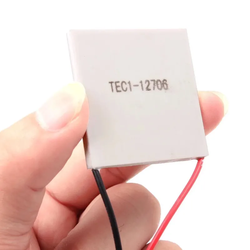 Modul Răcitor Termoelectric Peltier 12V 40W TEC1-12706