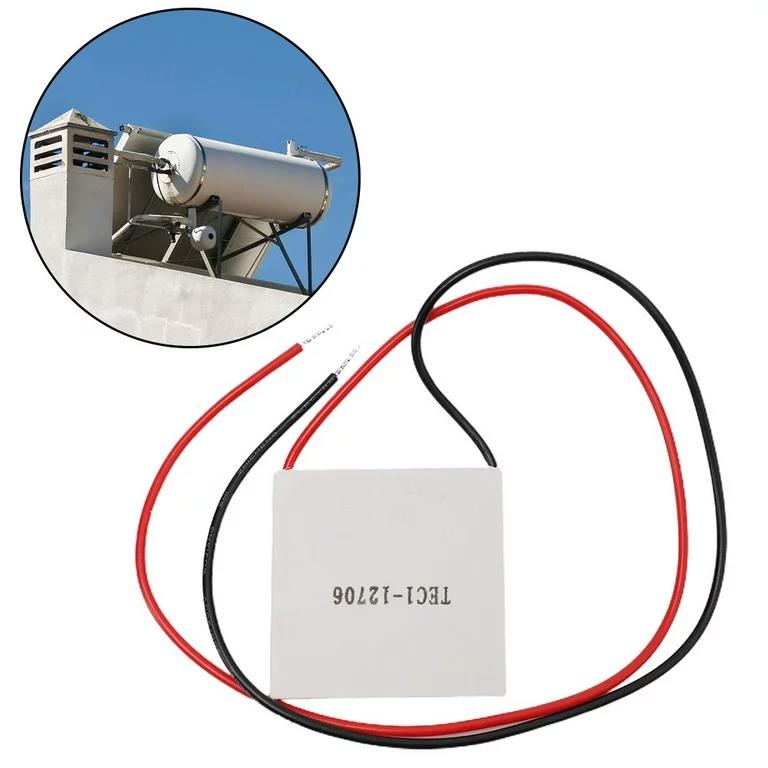 Modul Răcitor Termoelectric Peltier 12V 40W TEC1-12706