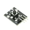 Modul de Comutare cu Buton Arduino