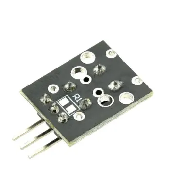 Arduino Button Switch Module