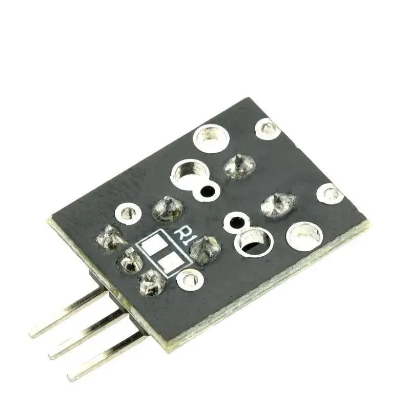 Modul de Comutare cu Buton Arduino