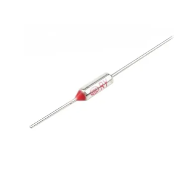 Siguranta Termica 100C 10A 250V Siguranta Termica 100C 10A 250V