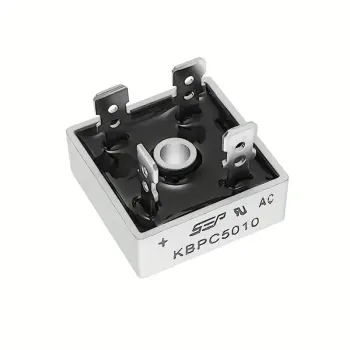 Diodă Punte 50A 1000V KBPC5010