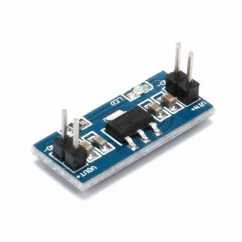 Modul Regulator de Tensiune AMS1117 5V BEC