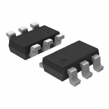 Circuit Integrat ME8204-QBVB SOT-23 IC