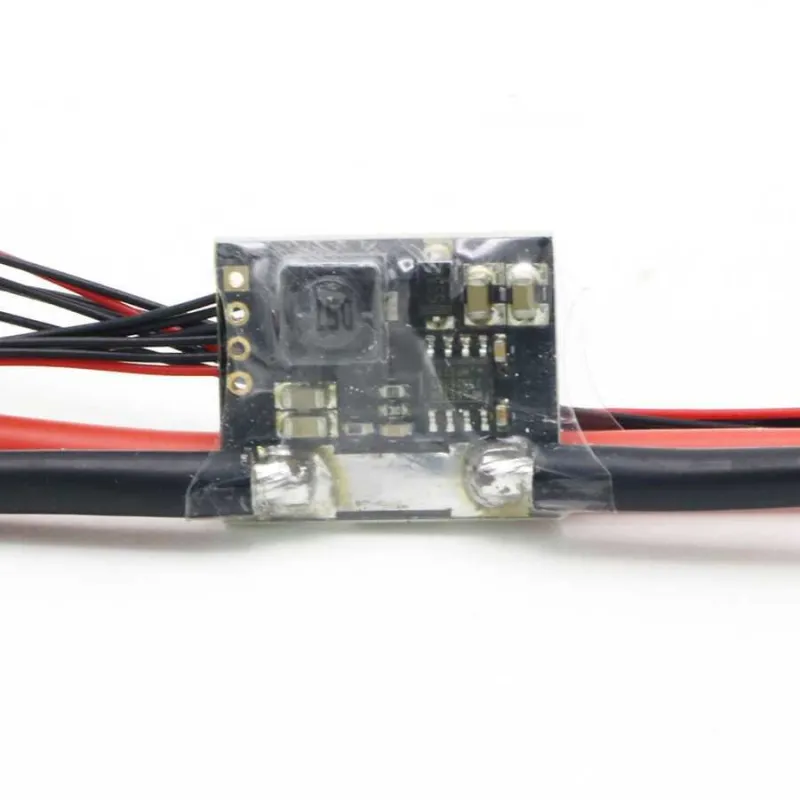 APM Pixhawk Power BEC Module 30V 90A