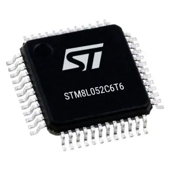 STM8L052C6T6 Microcontroller