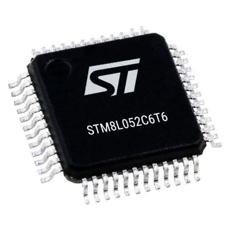 STM8L052C6T6 Microcontroller