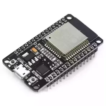 ESP32 WROOM-32 30-Pin Development Board
