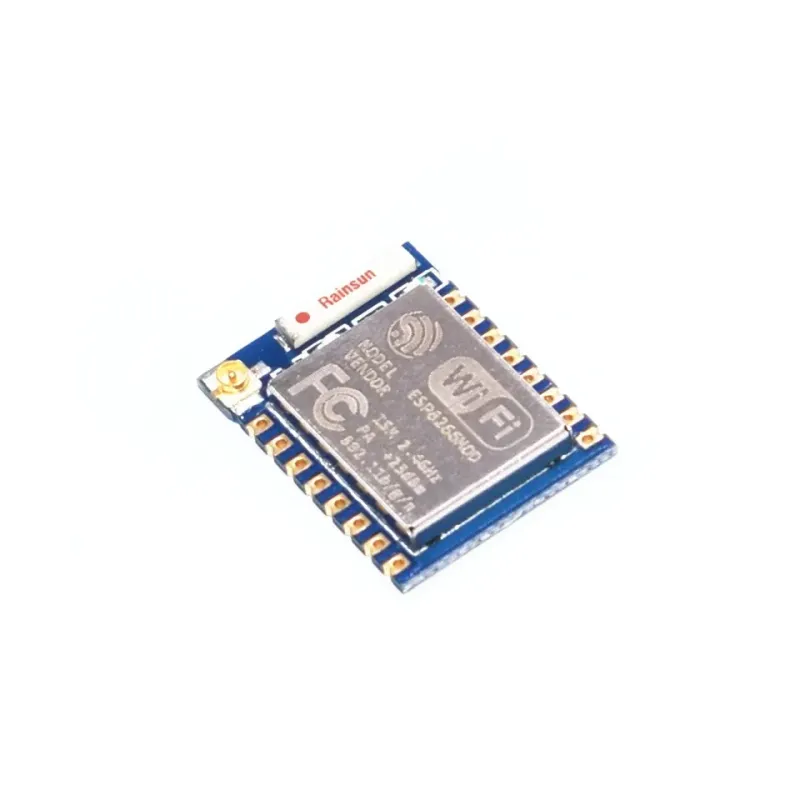 ESP8266-07 WiFi Serial Transceiver Module