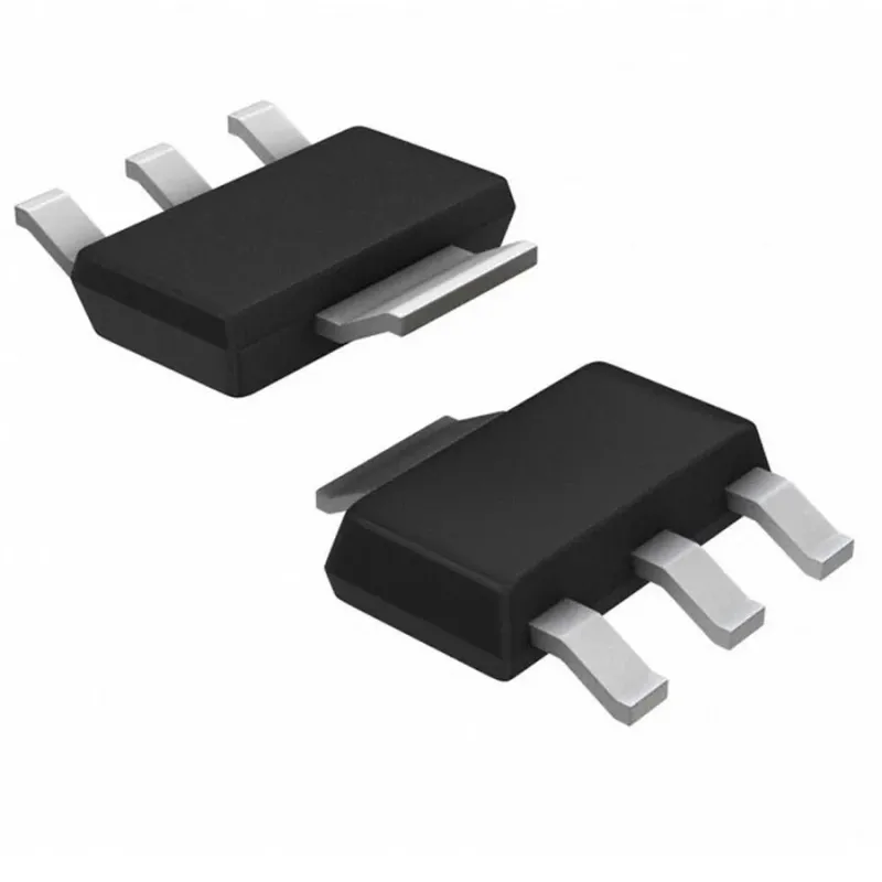 LM1117GS 5V 1A Voltage Regulator