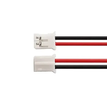 JST-PH 2.0 mm 2 Pin Cable 20 cm