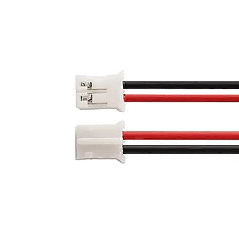 Cablu JST-PH 2,0 mm 2 Pini 20 cm