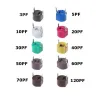 Adjustable Trimmer Capacitor, 120pF