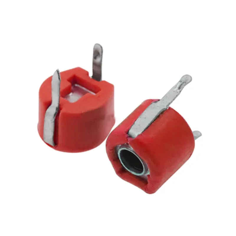 Adjustable Trimmer Capacitor, 20pF