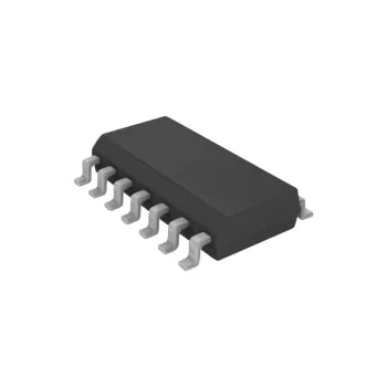 Circuit Integrat LM324 Smd Opamp