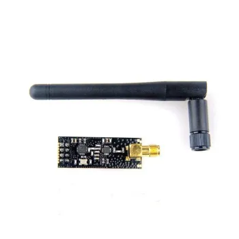 Wireless Transceiver RF Module NRF24L01+PA+LNA