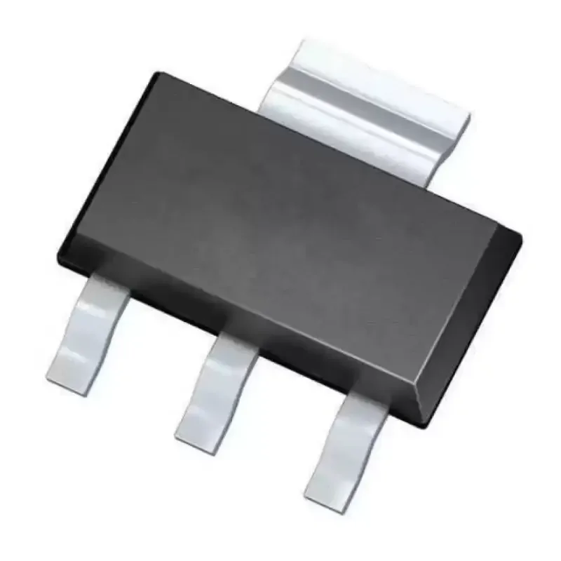 TL431 Smd Integrated Circuit