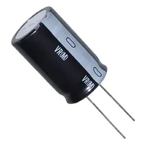 Electrolytic Capacitor 1uF 50V
