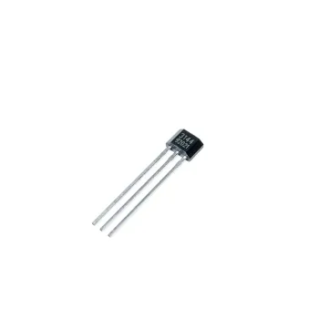 Hall Effect Sensor UGN3144