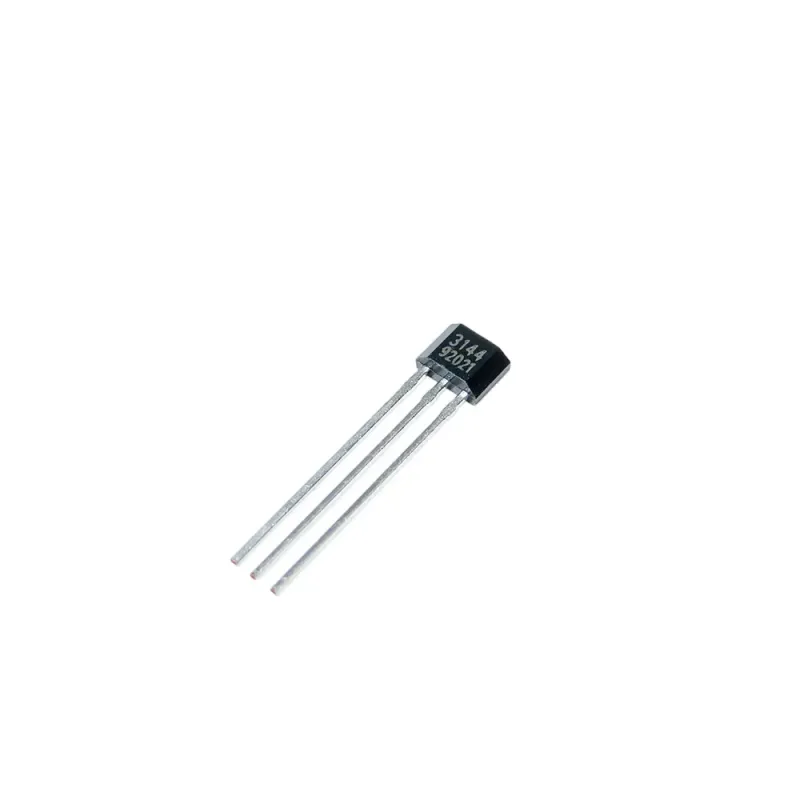 Senzor cu Efect Hall UGN3144