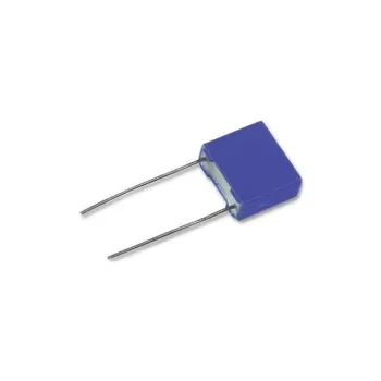 0.1uF 250V Polyester Capacitor