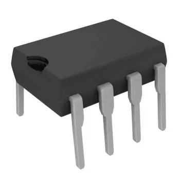 Circuit Integrat Opamp CA3140 DIP-8