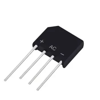 Dioda Punte 8A 1000V KBU-8M