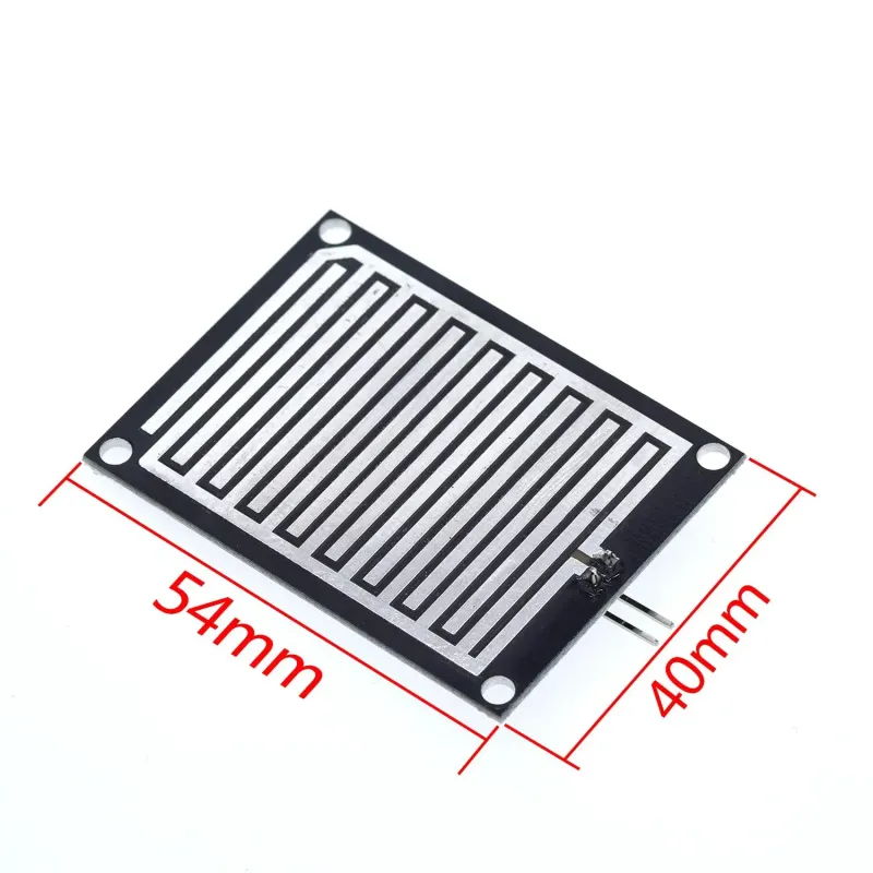 YL83 Arduino Raindrop Sensor Module